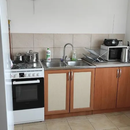Mieszkanie 3 Pokojowe W Koszalinie * Koszalin
