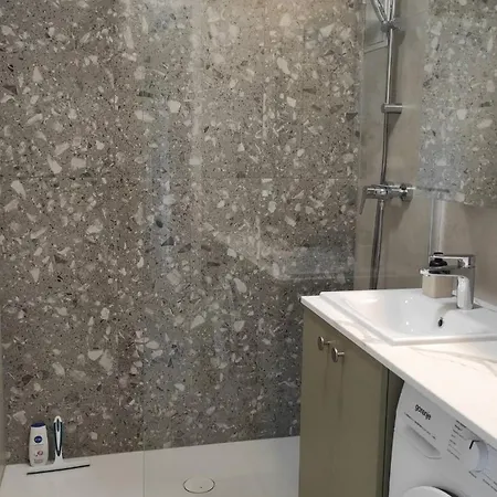 Appartement Mieszkanie 3 Pokojowe W Koszalinie *