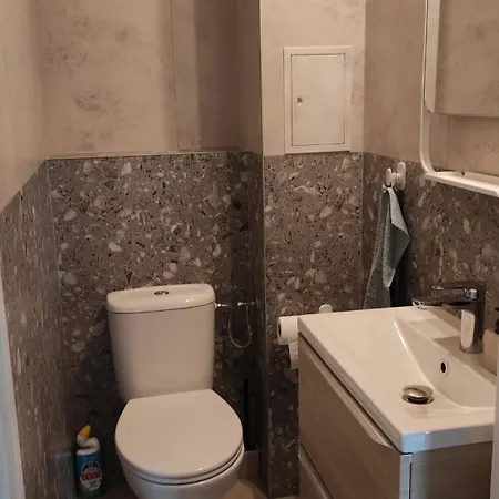 דירה Mieszkanie 3 Pokojowe W Koszalinie קושאלין