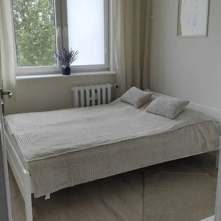 Appartement Mieszkanie 3 Pokojowe W Koszalinie Koszalin