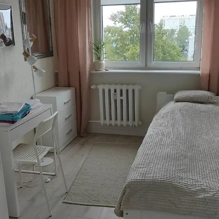 Apartment Mieszkanie 3 Pokojowe W Koszalinie